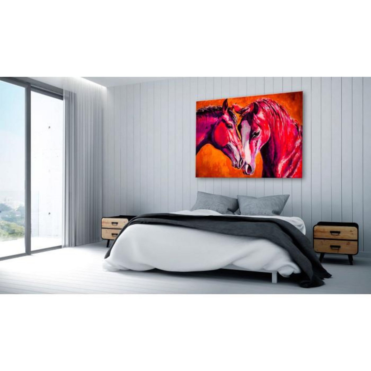 Paris Prix Tableau Imprimé  Caress