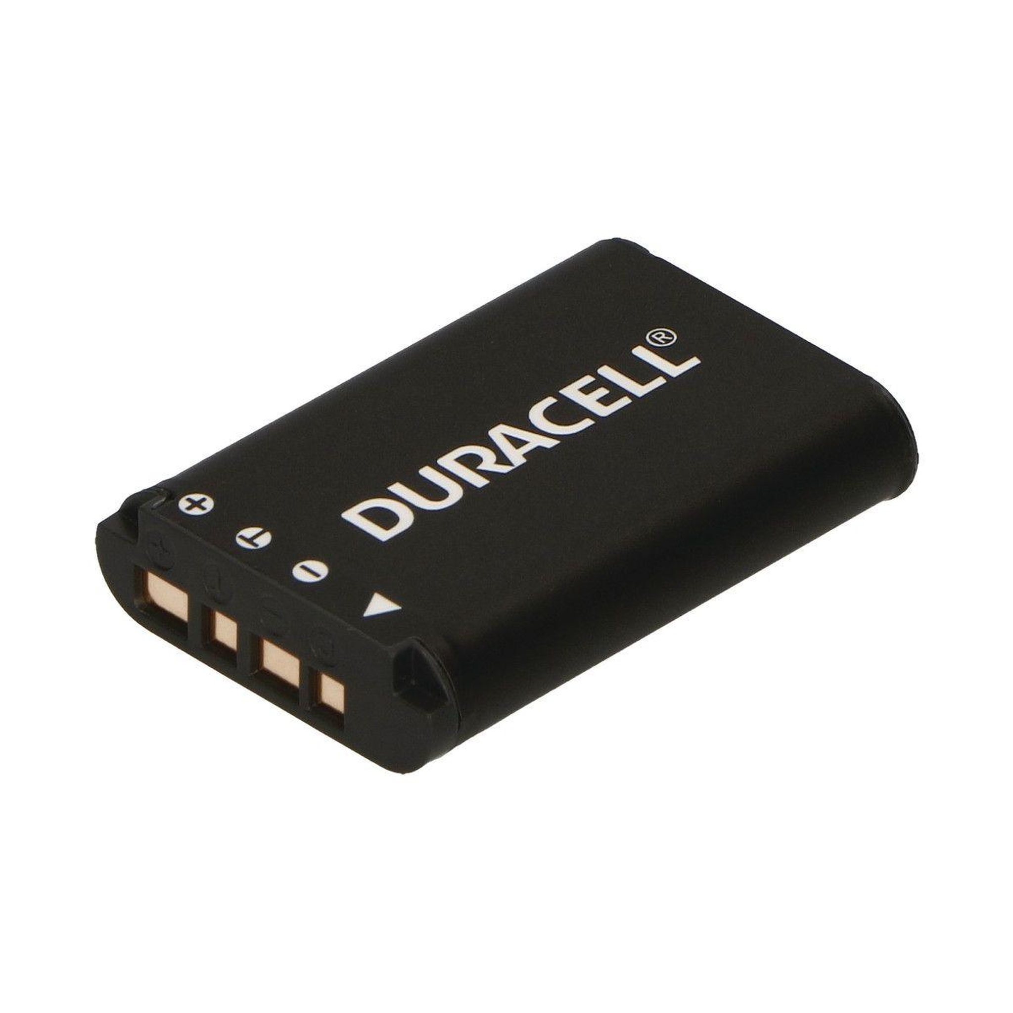 Duracell Batterie NP-BX1