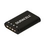 Voir la diapositive 1 : Duracell Batterie NP-BX1