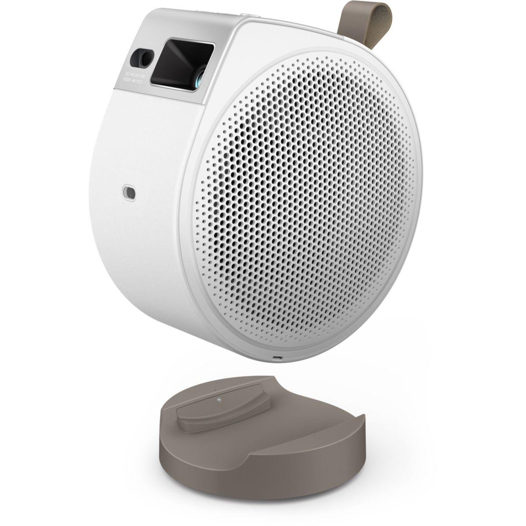 Benq Vidéoprojecteur portable gv32