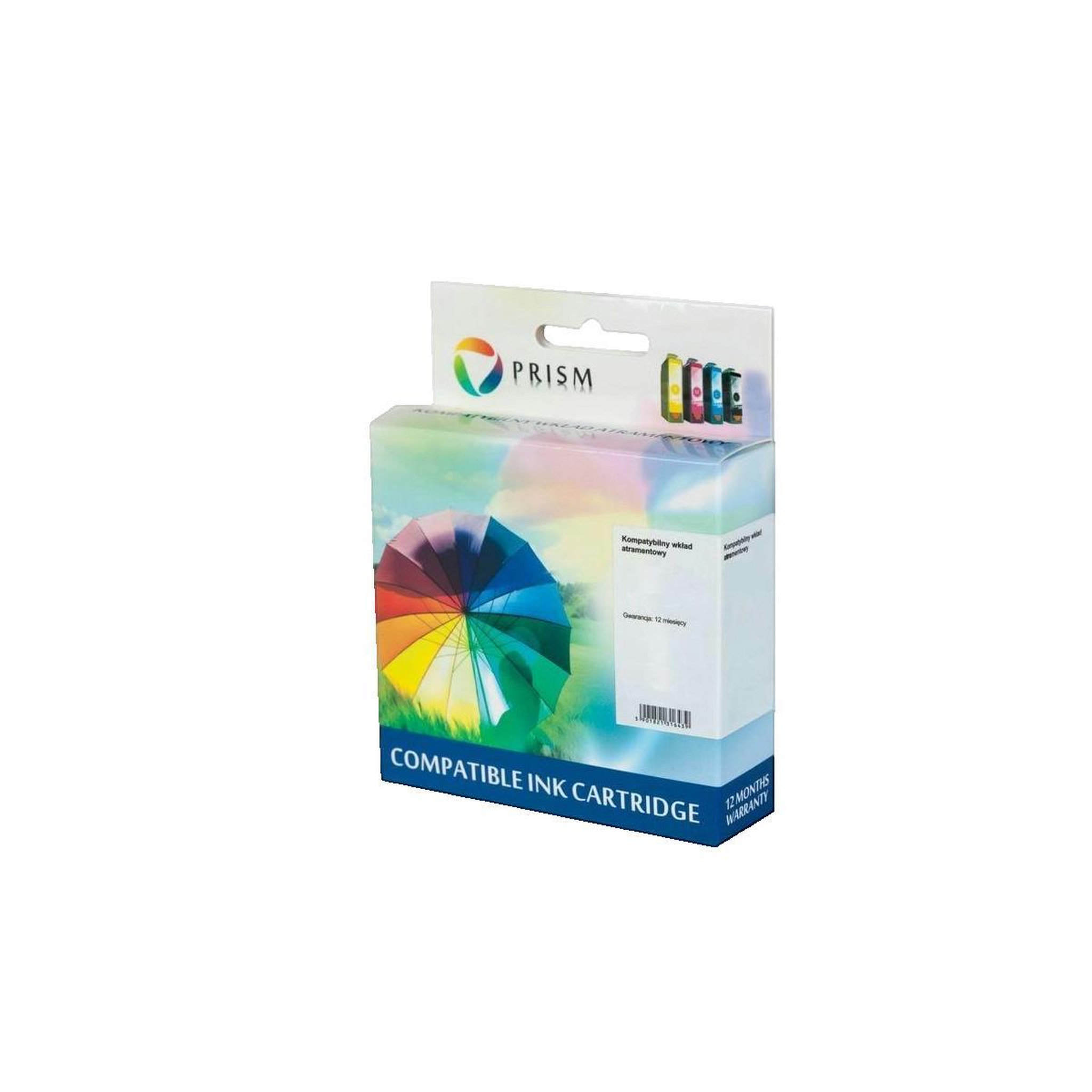 HP Cartouche d'encre Prism HP 973XL noir