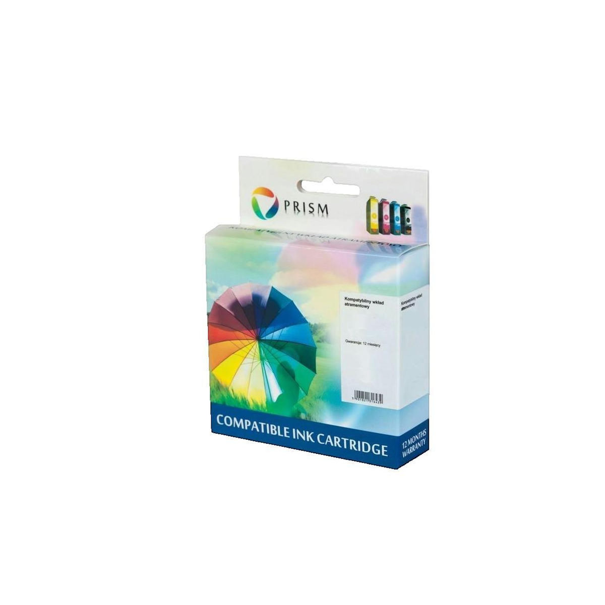 HP Cartouche d'encre Prism HP 973XL noir