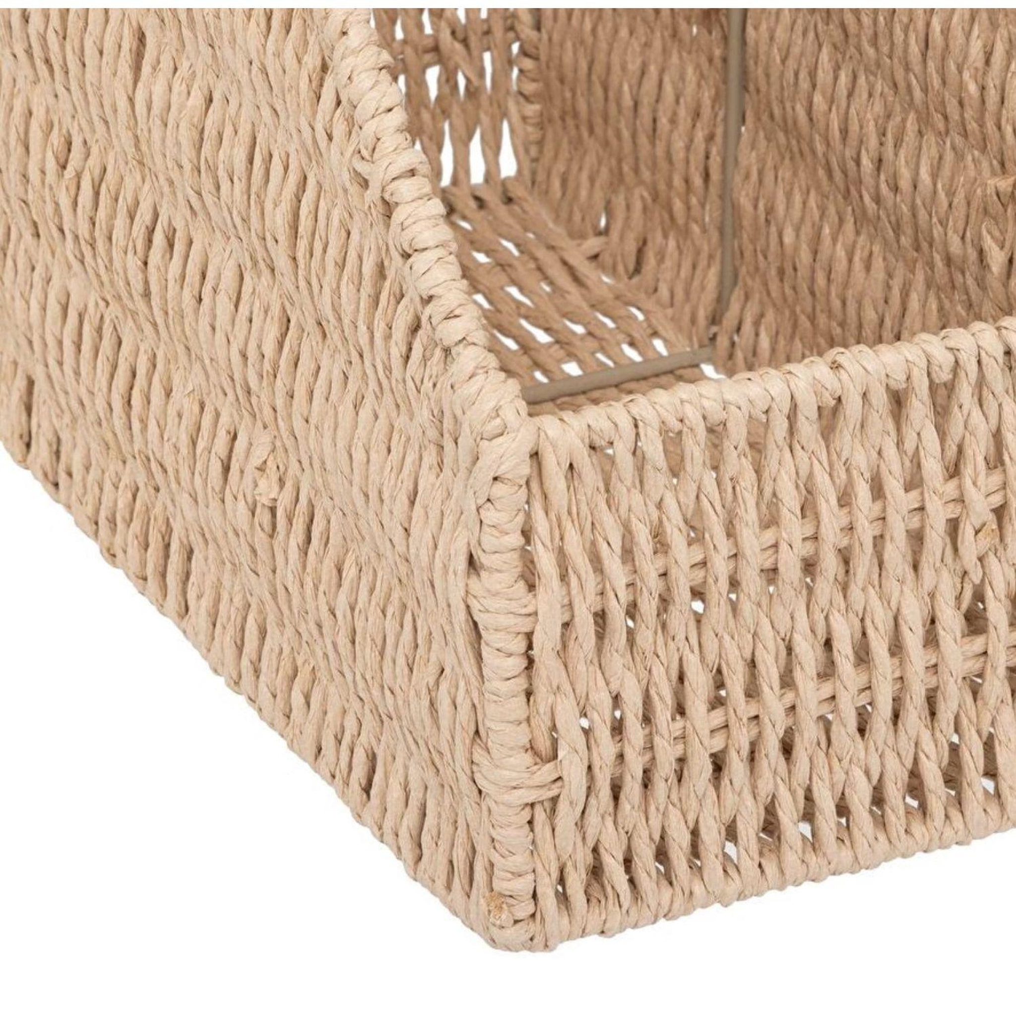 Voir la diapositive 3 : FIVE Range revue pour bureau KORD - Beige