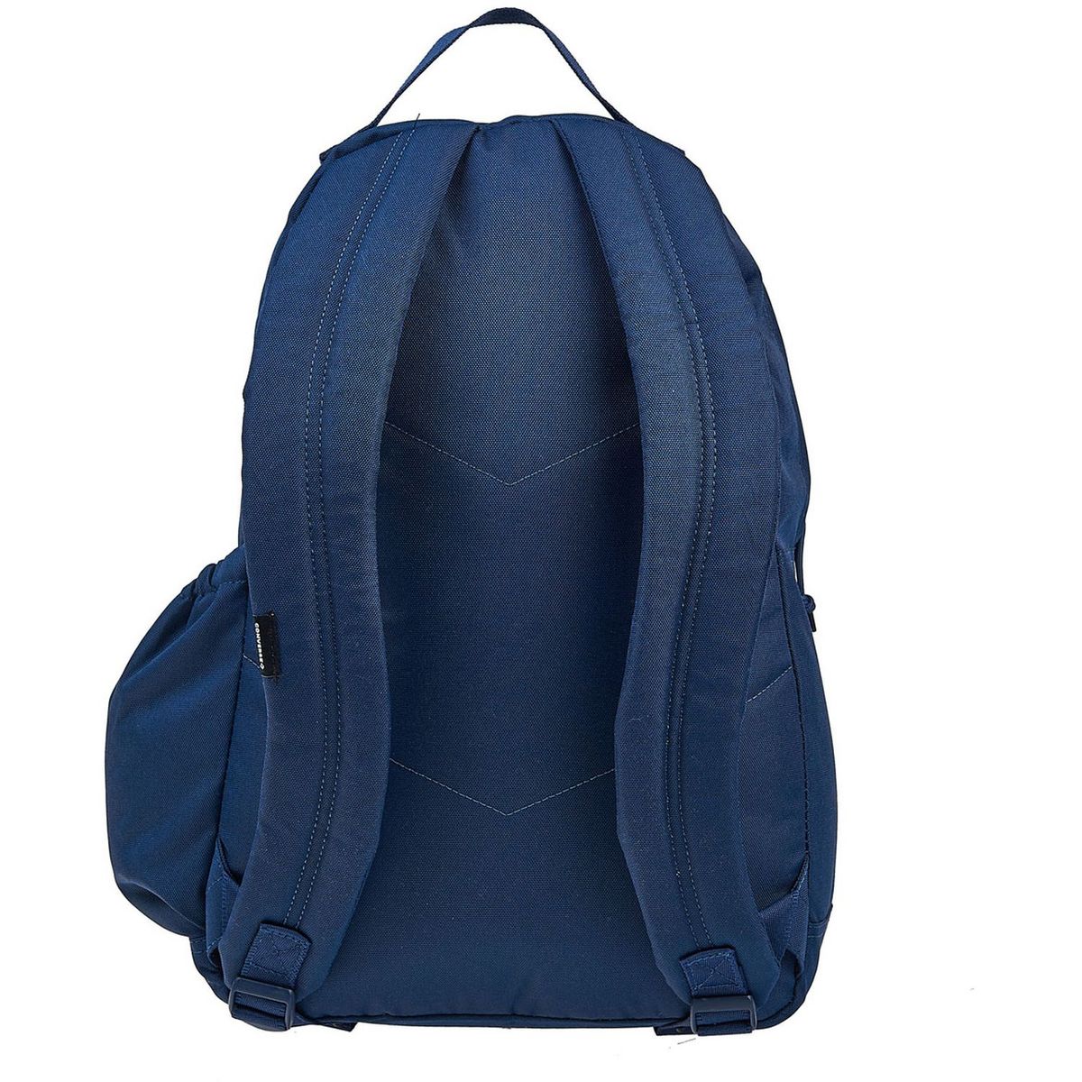 CONVERSE Sac à dos 1 compartiment bleu marine CONVERSE BASIC