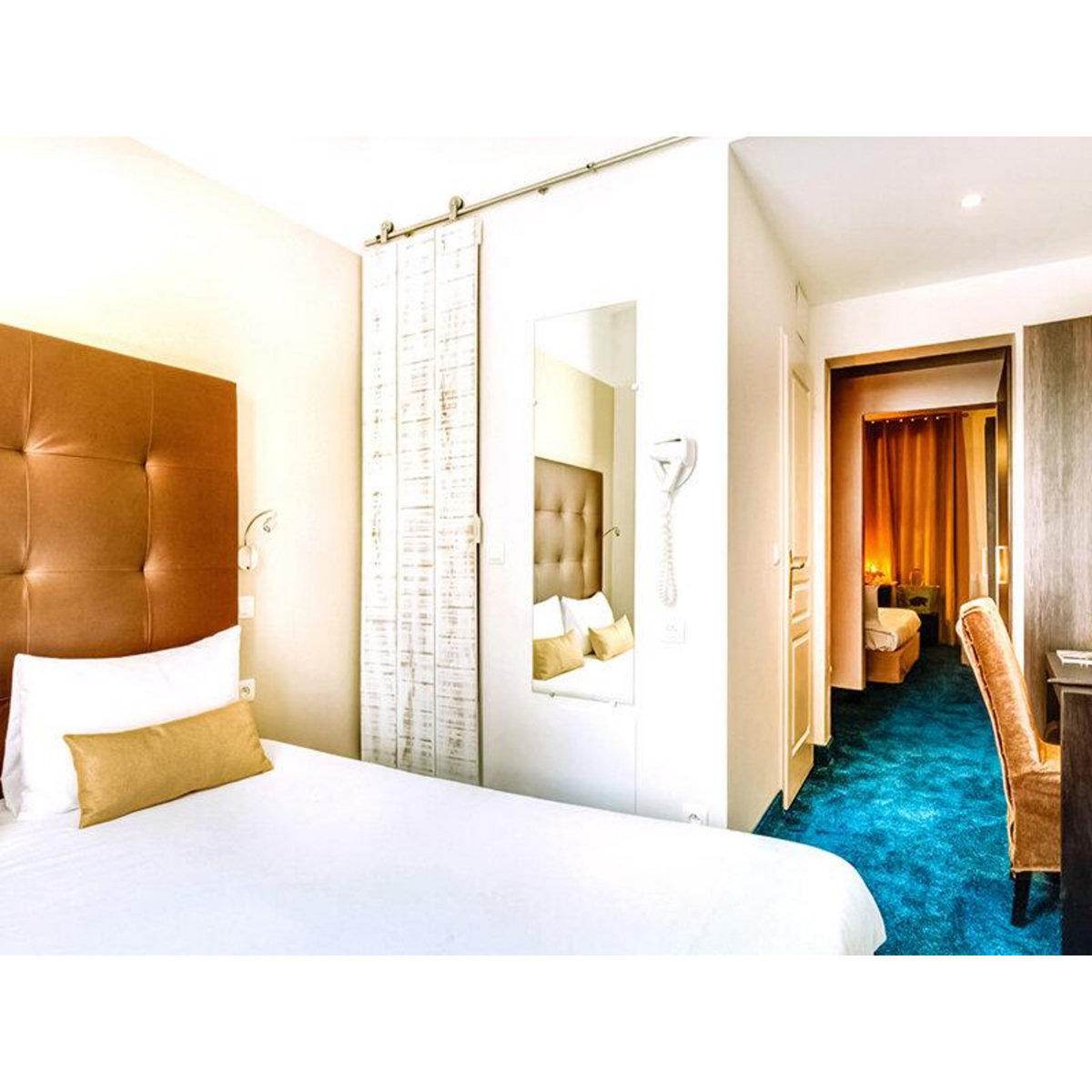 Smartbox Coffret cadeau ECOLAB Gold : un choix de séjours et activités pour 1 à 10 personnes - Coffret Cadeau Multi-thèmes