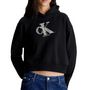 Voir la diapositive 1 : CALVIN KLEIN JEANS Sweat  Femme Calvin Klein Jeans Meta