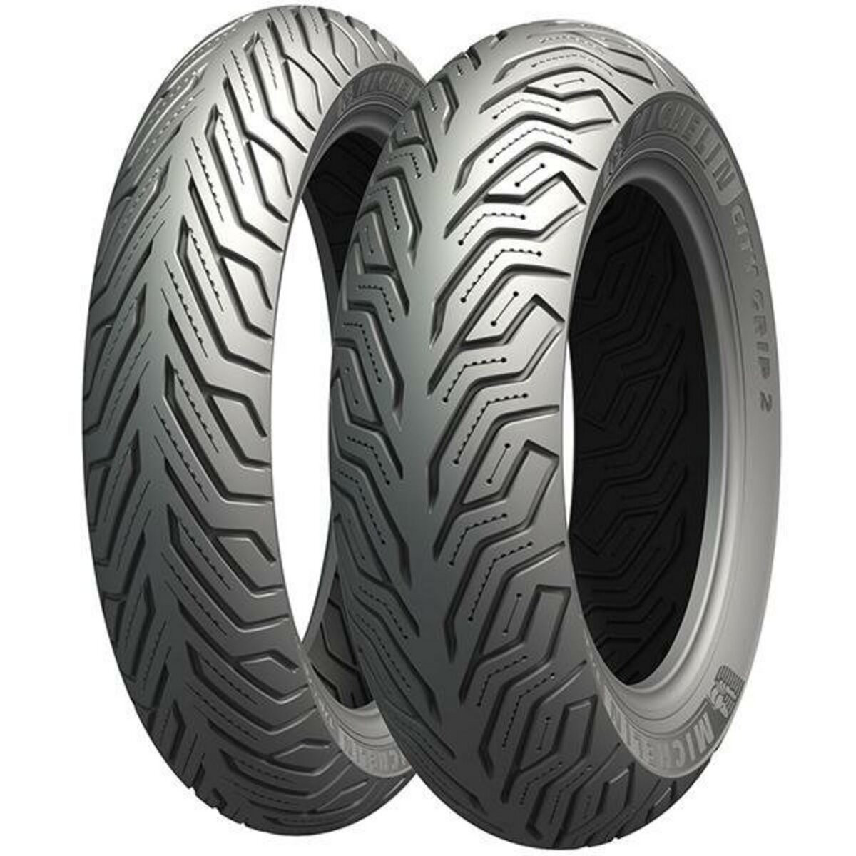 MICHELIN Pneu Scooter Michelin City Grip 2 150 70 R13 64 S Scooter