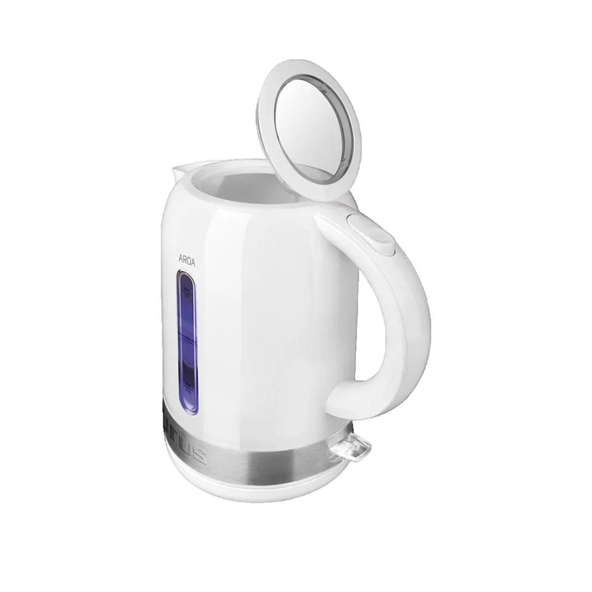 Voir la diapositive 3 : Taurus Bouilloire Taurus Aroa IV 1,7 litre