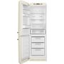 Voir la diapositive 2 : SMEG Réfrigérateur combiné FAB32LCR5