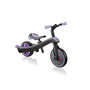 Voir la diapositive 4 : Globber Tricycle Trike Explorer 4 En 1 Iris