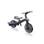 Voir la diapositive 4 : Globber Tricycle Trike Explorer 4 En 1 Iris