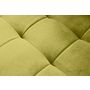 Voir la diapositive 5 : LISA DESIGN Anna - canapé d'angle gauche - 5 places - convertible - en velours