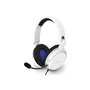 Voir la diapositive 2 : Casque Gaming Filaire PRO4 50S Blanc PS4