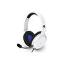 Casque Gaming Filaire PRO4 50S Blanc PS4