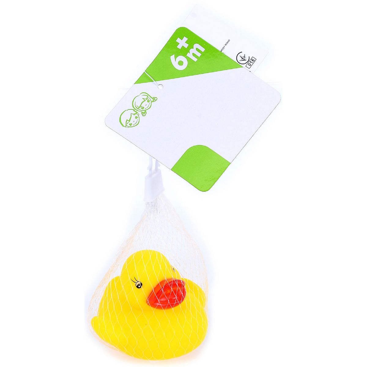 Jouet de bain canard 