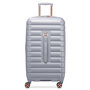 Voir la diapositive 1 : Delsey Grande valise rigide Trunk Shadow 5.0 TSA polycarbonate 74.5cm