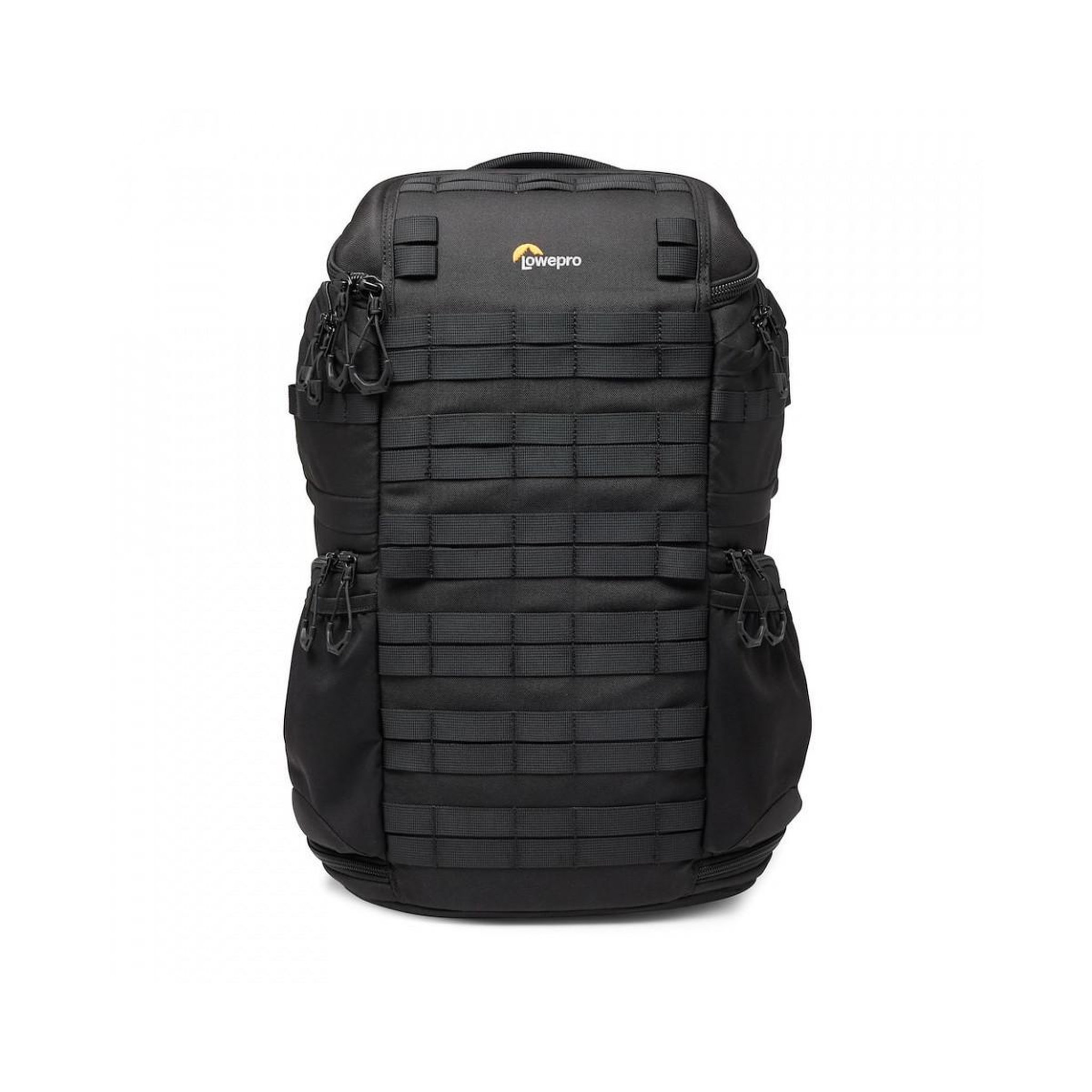 Voir la diapositive 3 : Lowepro Lowepro protactic bp 450 aw iii sac à dos noir