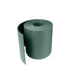Nortene Bordure flexible en PE 100% recyclé, 10 m x 7,5 cm - Vert - Nortene