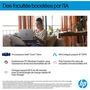 Voir la diapositive 5 : HP PC Hybride Omnnibook 16-as0001nf