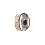Voir la diapositive 4 : APPLE Bracelet Watch 49mm boucle trail orange/beige M/L