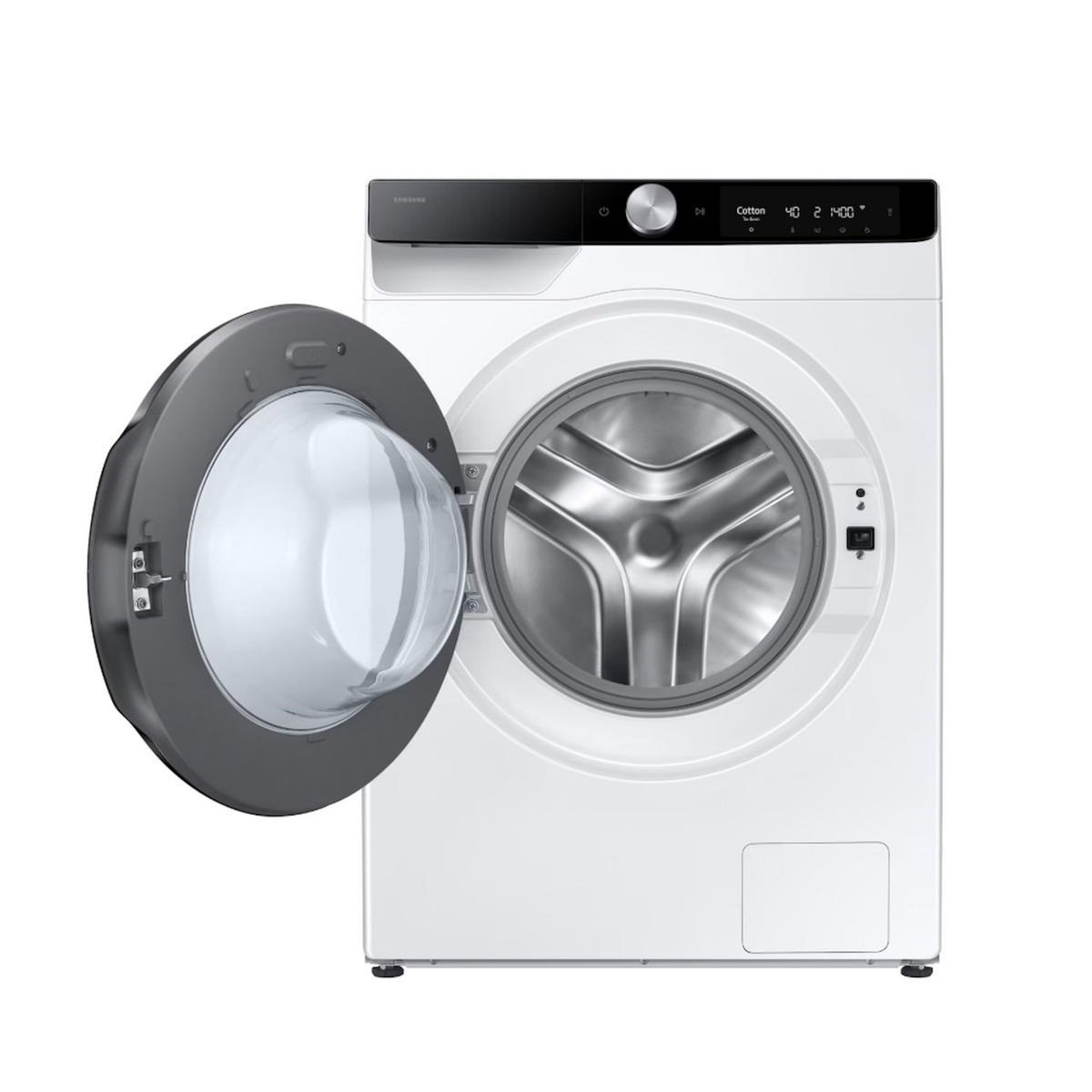 Samsung Lave-linge séchant frontal 9/6kg 1400 tours/min - WD90DG6B85BK