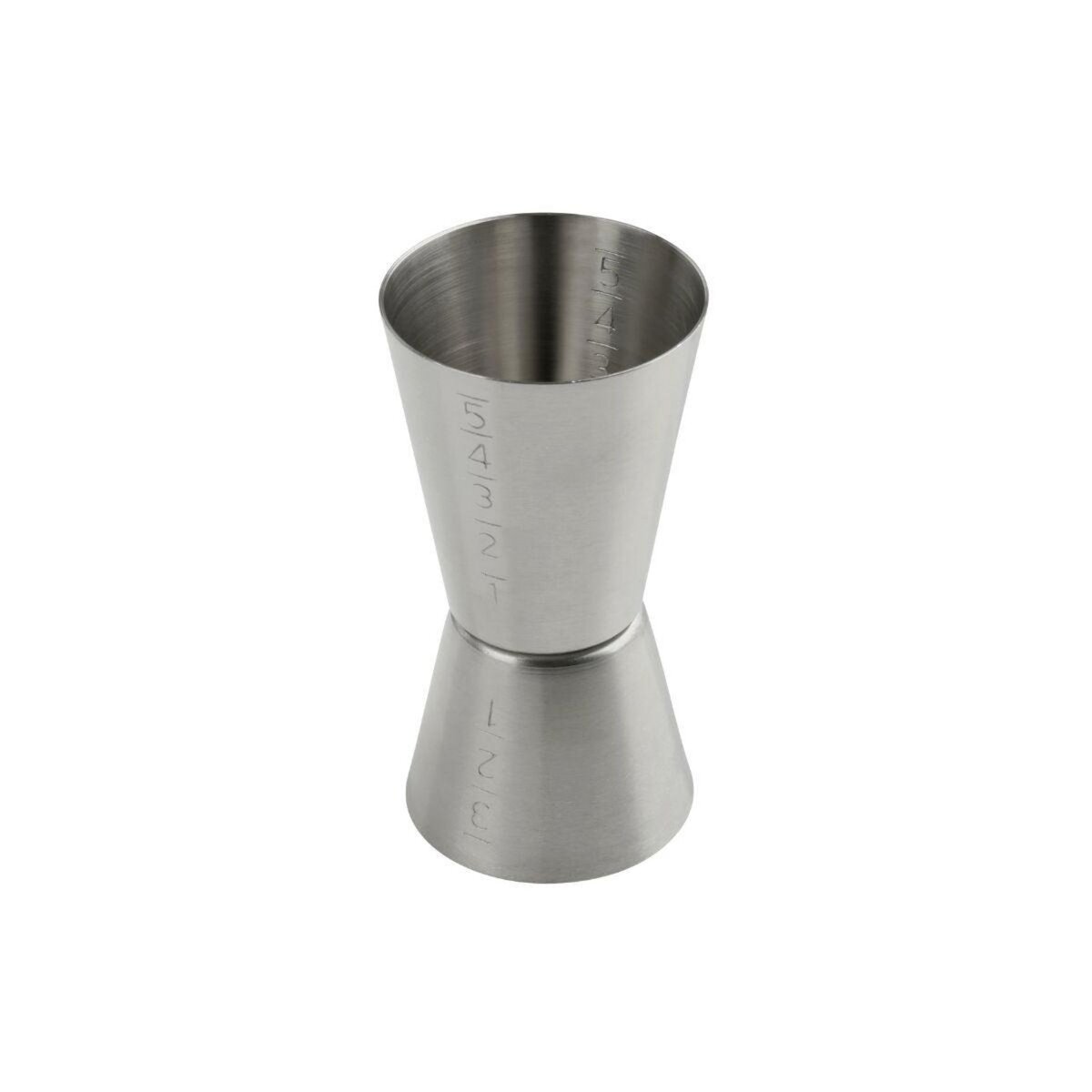 FM PROFESSIONAL Doseur alcool pour cocktail 5 cl et 3 cl en inox FM Professional Boissons