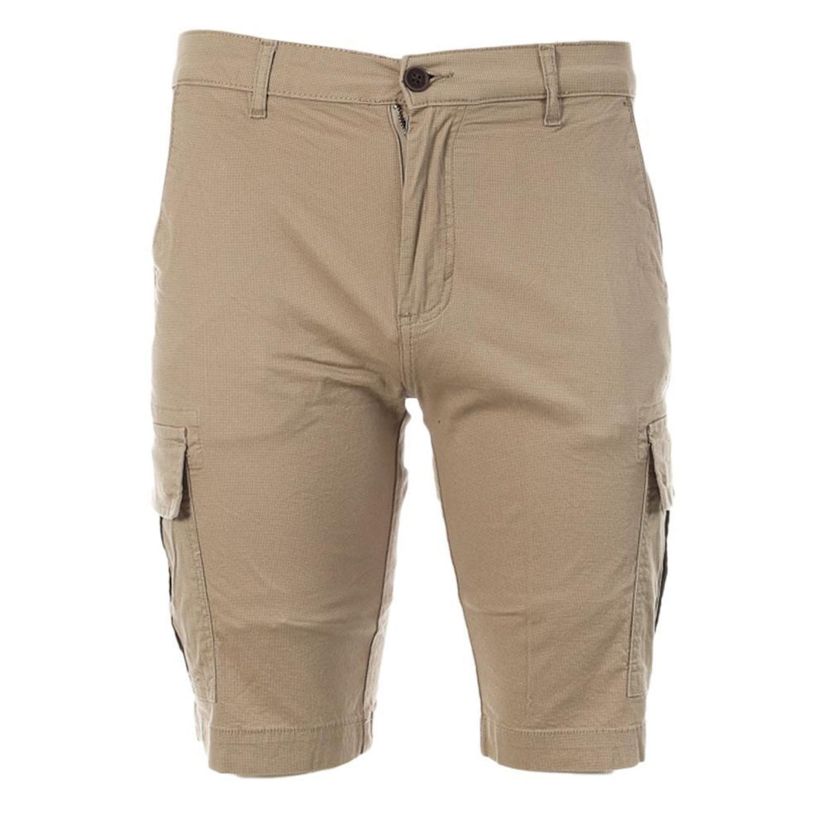 RMS 26 Short Cargo Beige Homme RMS26 Micro All Over