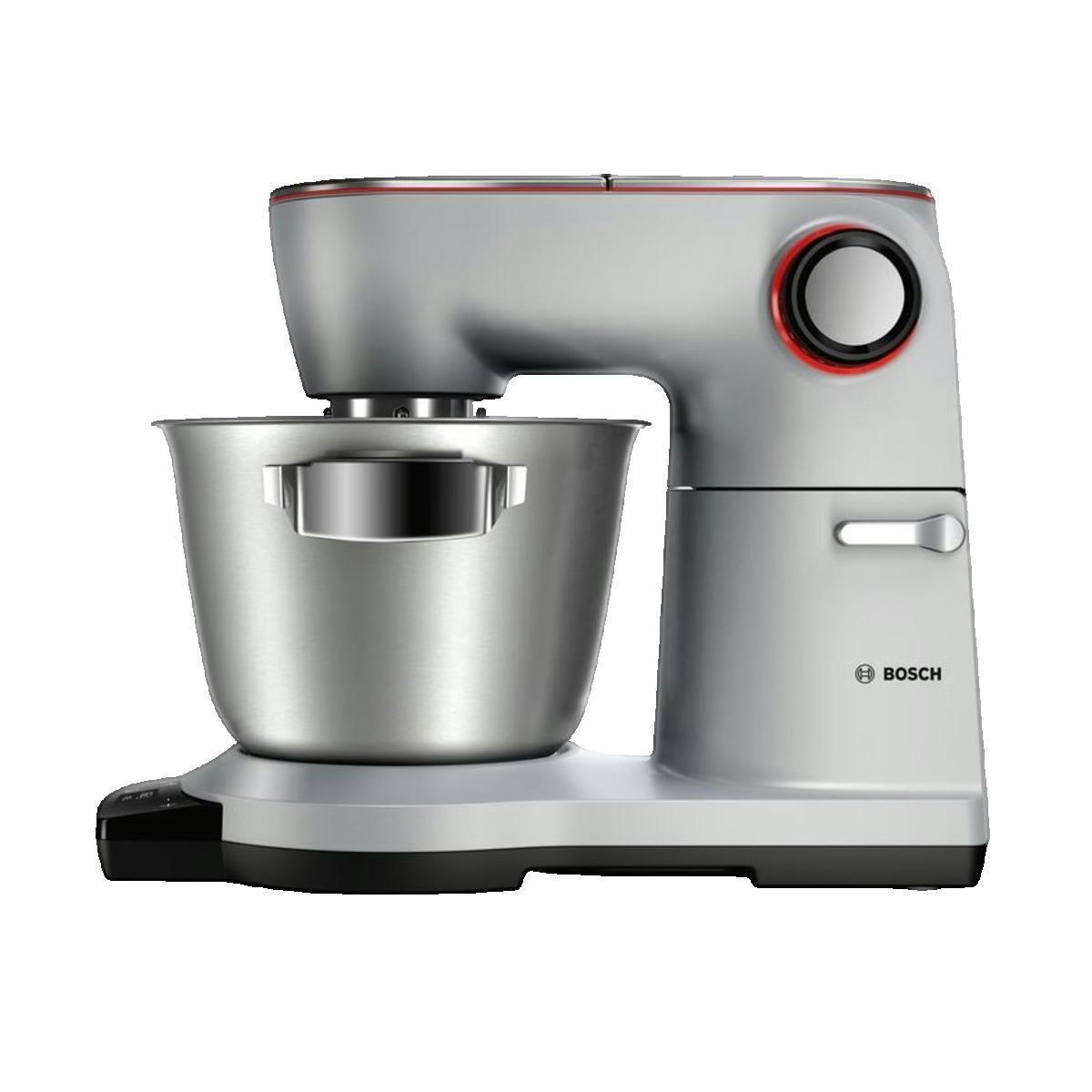 BOSCH Robot multifonction Bosch MUM9BX5S65 avec bol inox 5,5 L