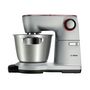 Voir la diapositive 1 : BOSCH Robot multifonction Bosch MUM9BX5S65 avec bol inox 5,5 L