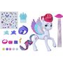 Voir la diapositive 2 : HASBRO PONEY MLPONY + ACC MODE ASSORTIMENT Hasbro HAOF63495L0