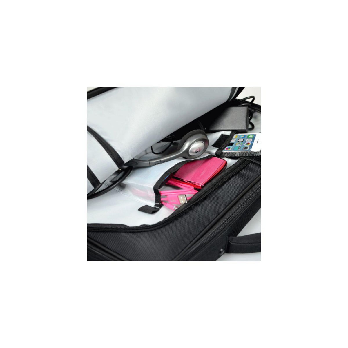 Port Sacoche 17' Courchevel Clamshell