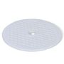 Voir la diapositive 5 : VIDAXL Ensemble d'ecumoire de piscine 8 pcs 21x25x30,5 cm