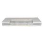Voir la diapositive 3 : PRESTIGE Collection Ensemble complet Boxspring 180x200 cm matelas sommier tête de lit CONFORT HOTEL