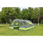 KINGCAMP Tente de camping familiale 6 places Venezia - KingCamp - Dimensions : 525 x 410 x 200 cm