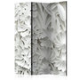 Voir la diapositive 1 : Paris Prix Paravent 3 Volets  Alabaster Garden  135x172cm