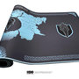 Voir la diapositive 3 : LEXIP Tapis de souris X TSUME - GAME OF THRONES STARK TAPIS XX