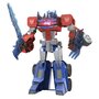 Voir la diapositive 1 : HASBRO Transformers Cyberverse Adventures Dinobots Unite Roll N&rsquo; Change Optimus Prime