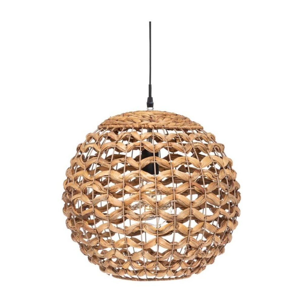 ATMOSPHERA Suspension jacinthe Sand naturel D38
