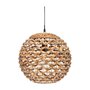 Voir la diapositive 1 : ATMOSPHERA Suspension jacinthe Sand naturel D38