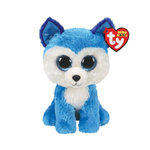 TY - Beanie Boo's Ty Beanie Boo& 39 s Prince Husky, 15cm 2005075