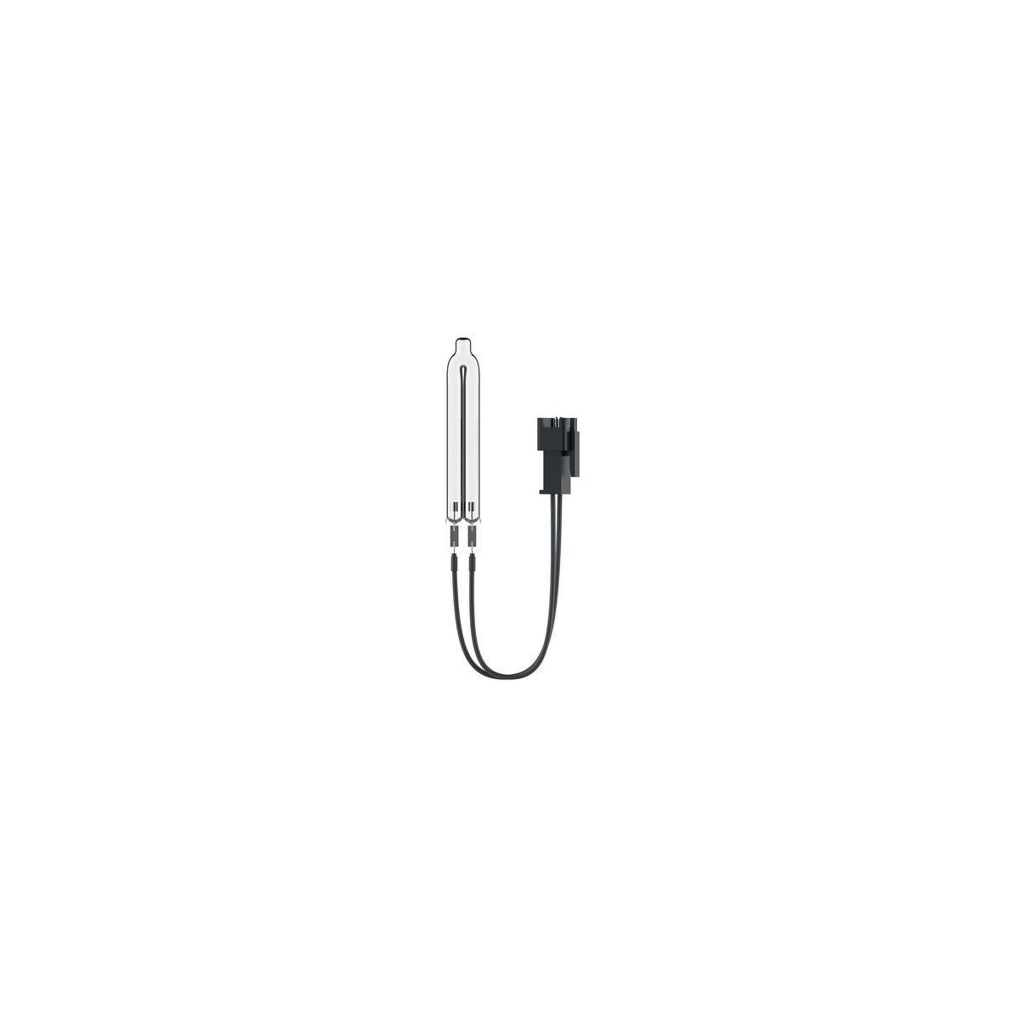 Voir la diapositive 2 : Leitz Leitz 2415105 accessoire de purificateurs d'air Lampe UV