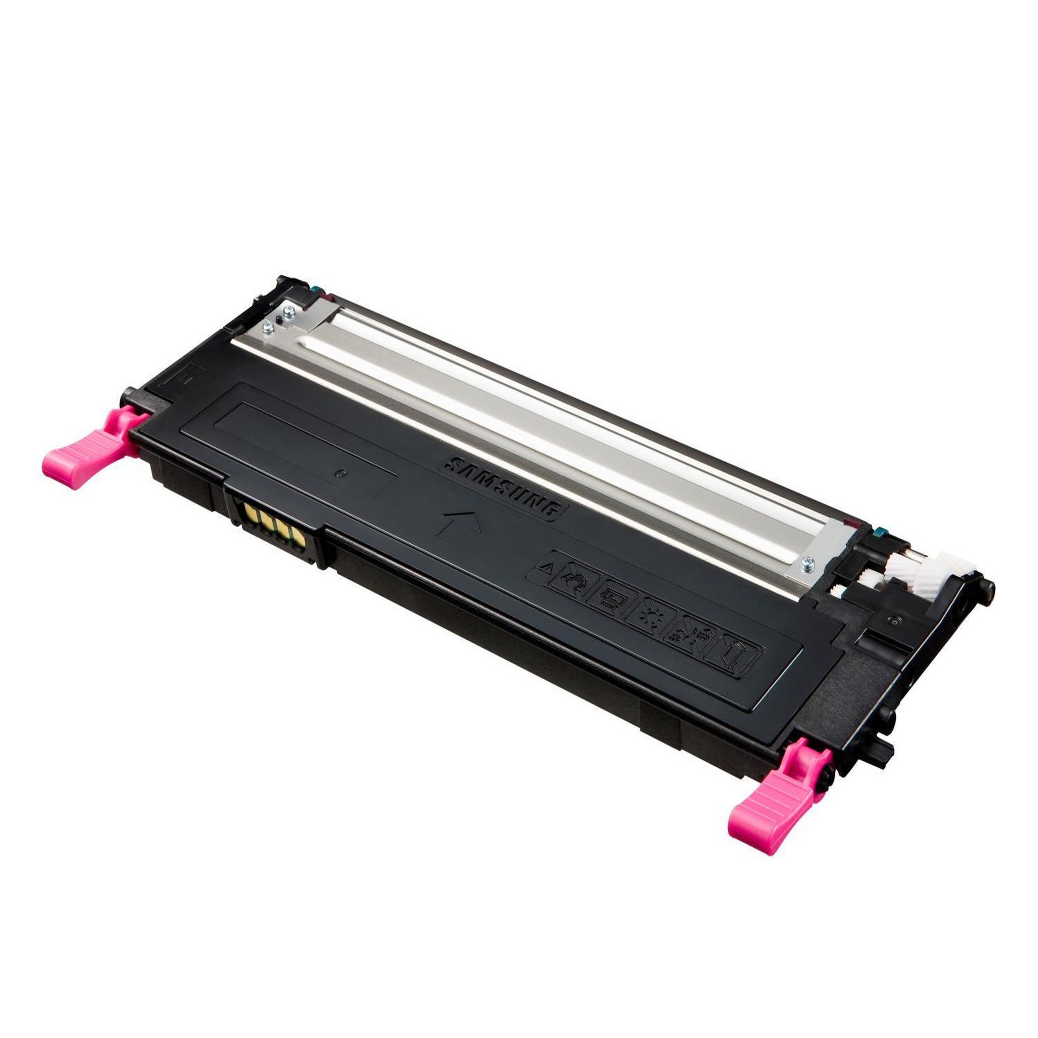 Samsung Samsung toner magenta (page rendement 1000k)