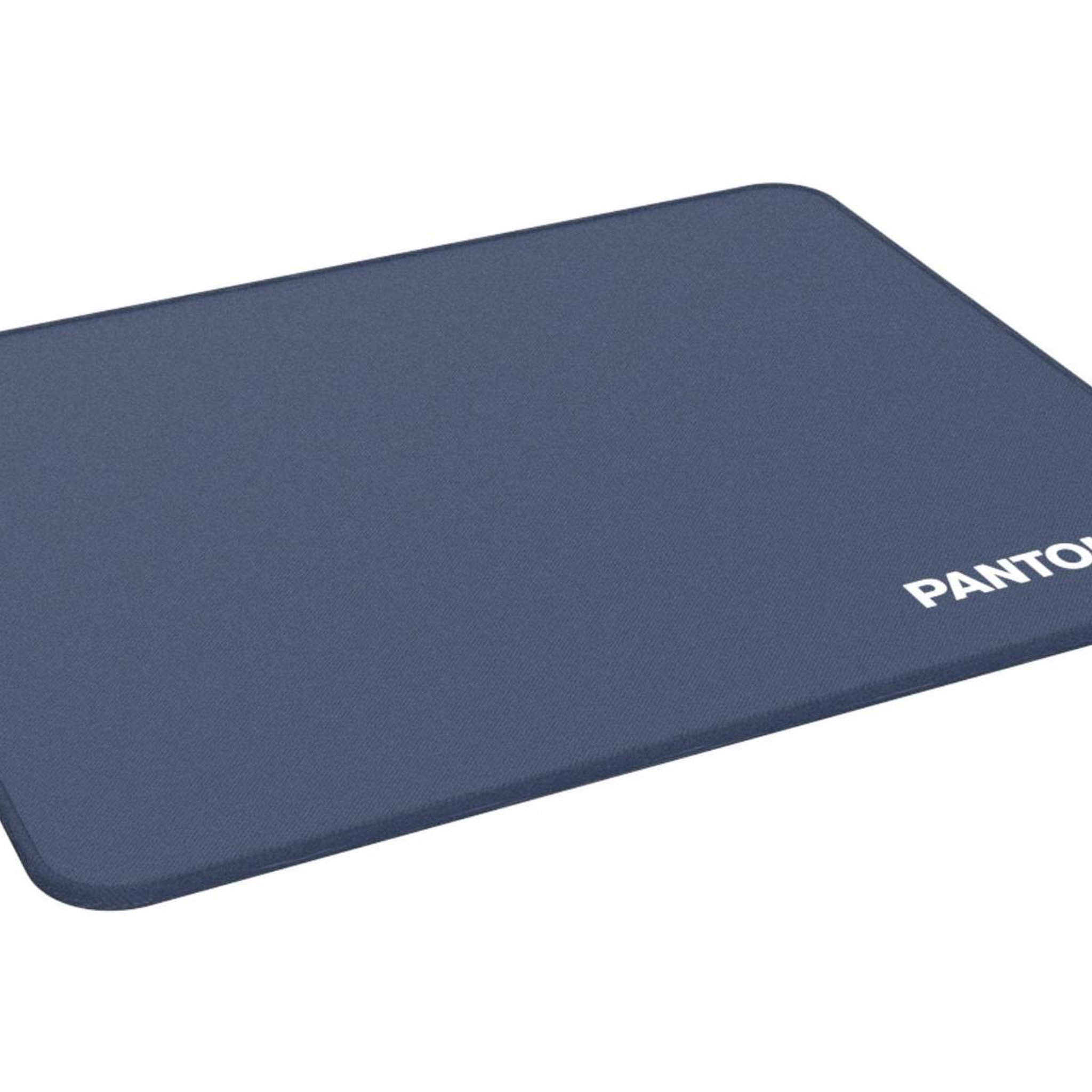Voir la diapositive 3 : Pantone Pantone PT-MP003N tapis de souris Marine