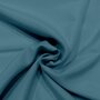 SOLEIL D'OCRE Nappe anti-tâches rectangle 140X240 cm ALIX bleu celadon, par Soleil d'Ocre