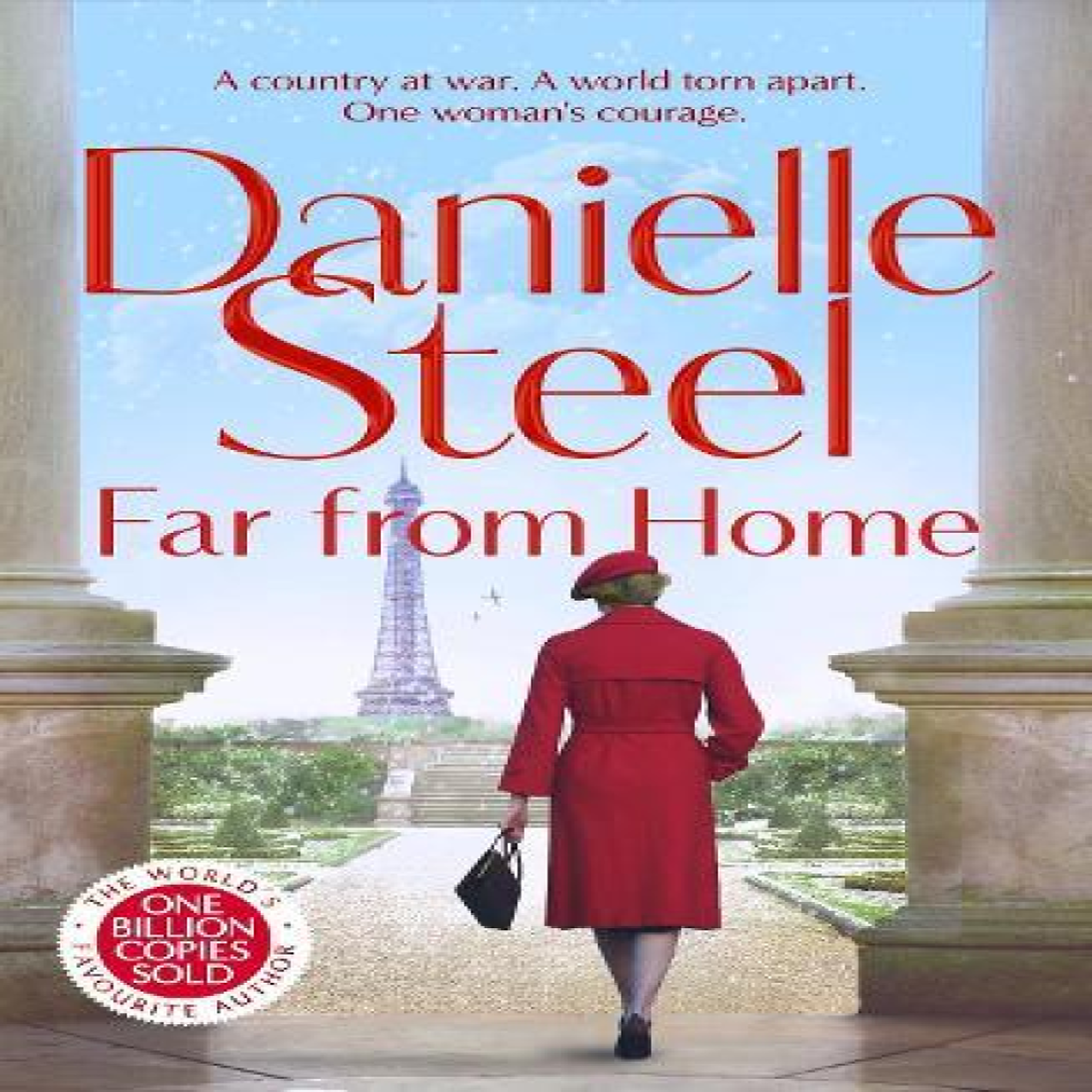 LIVRES Far From Home - Danielle Steel