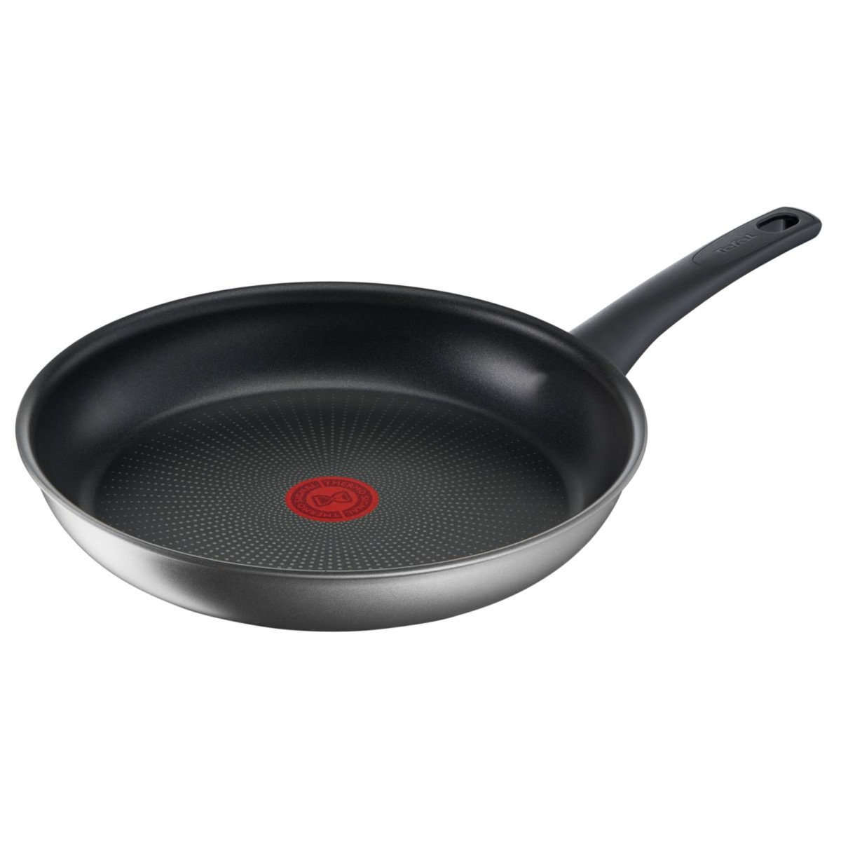 TEFAL Poêle 24cm en aluminium recyclé 