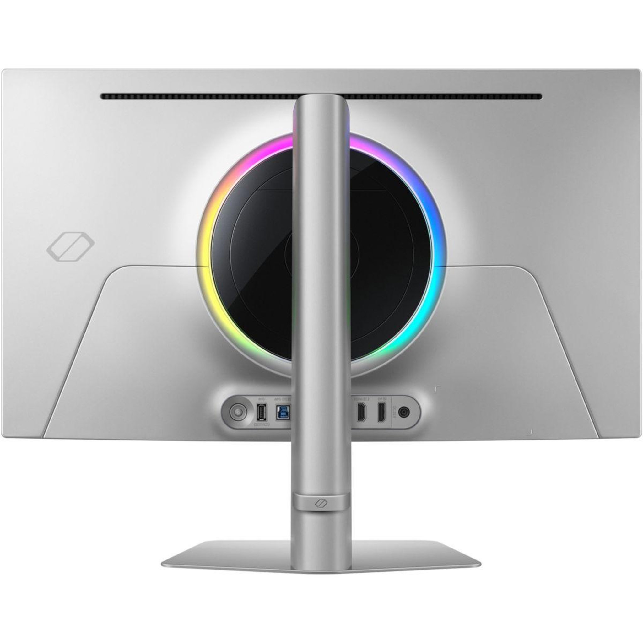 Voir la diapositive 5 : Samsung Ecran PC Gamer ODYSSEY G8 27  4K 240Hz QD-OLED HDMI 2.1 AMD FreeSync