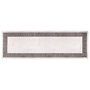 Voir la diapositive 1 : VIDAXL Tapis lavable antiderapant 80x300 cm Beige clair