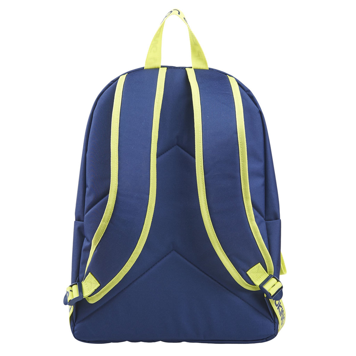 NASA Sac à dos 1 compartiment bleu