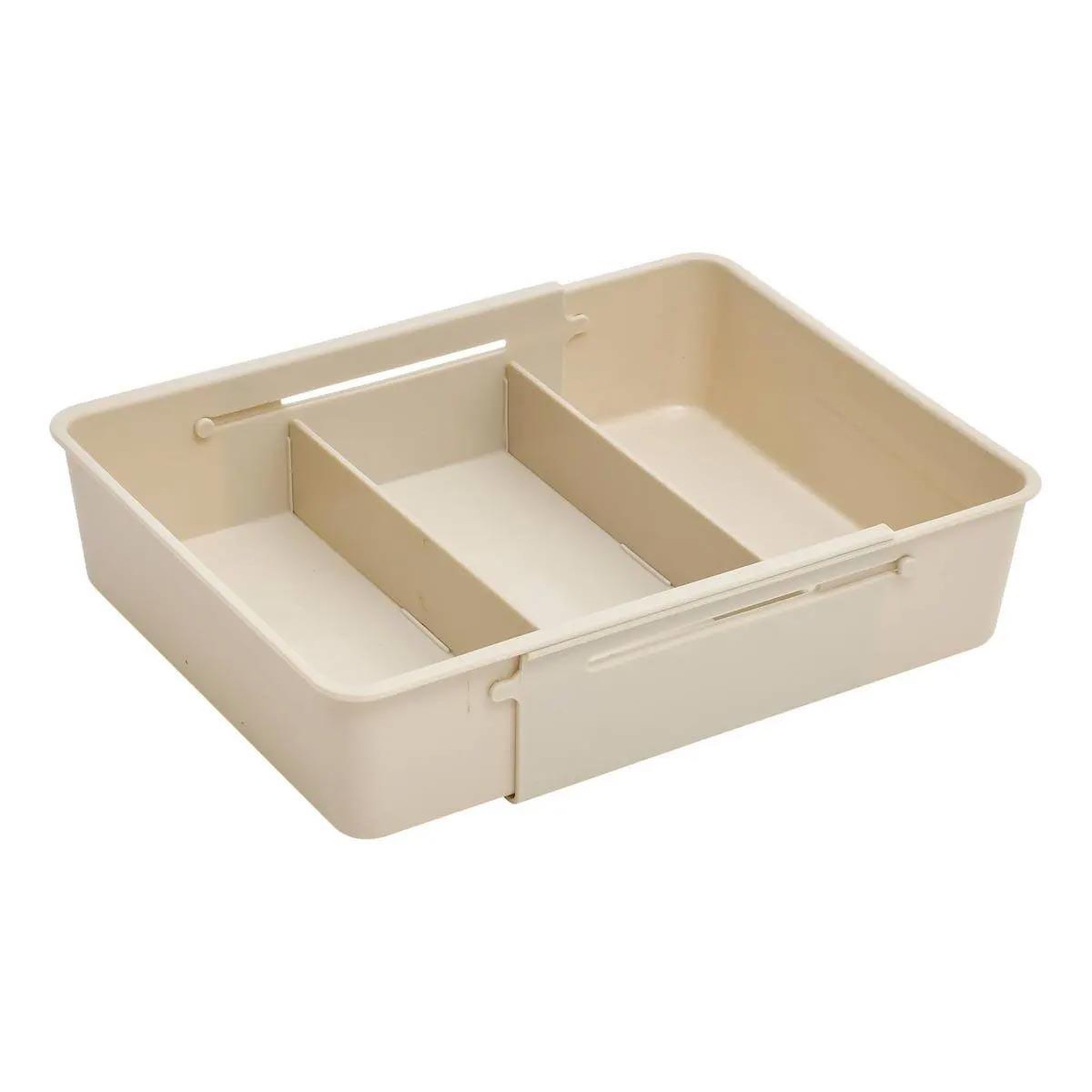 FIVE Organiseur de tiroir  stora  38cm argile